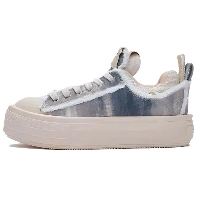 FORESHADOW Double-Uni 2.0