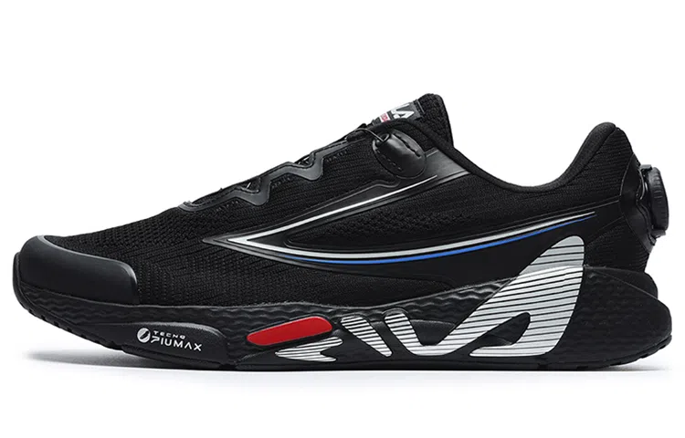Fila Athletics Mind Black