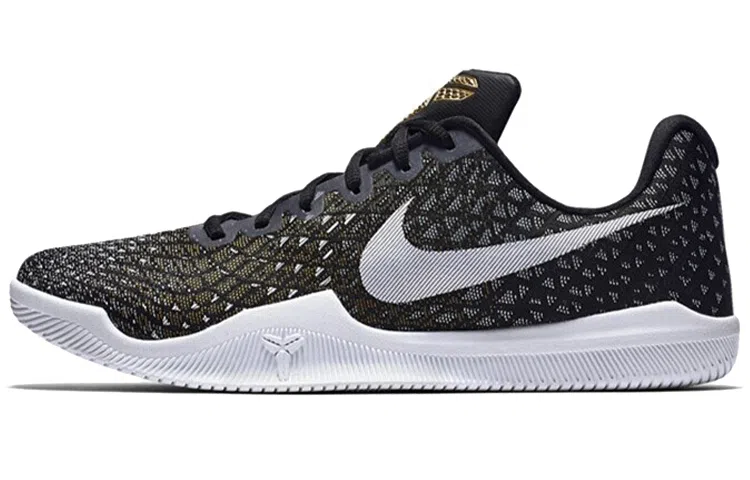 Nike Mamba Instinct EP