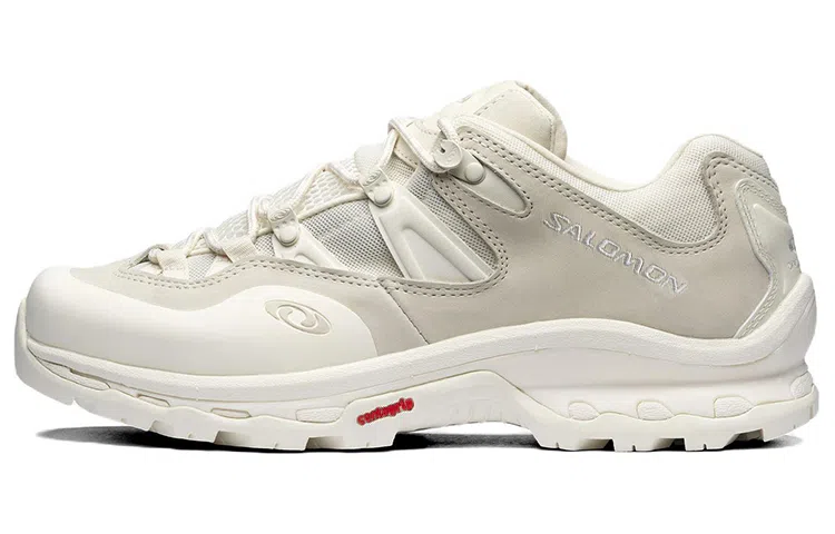 Salomon XT-Quest 2 Advanced White