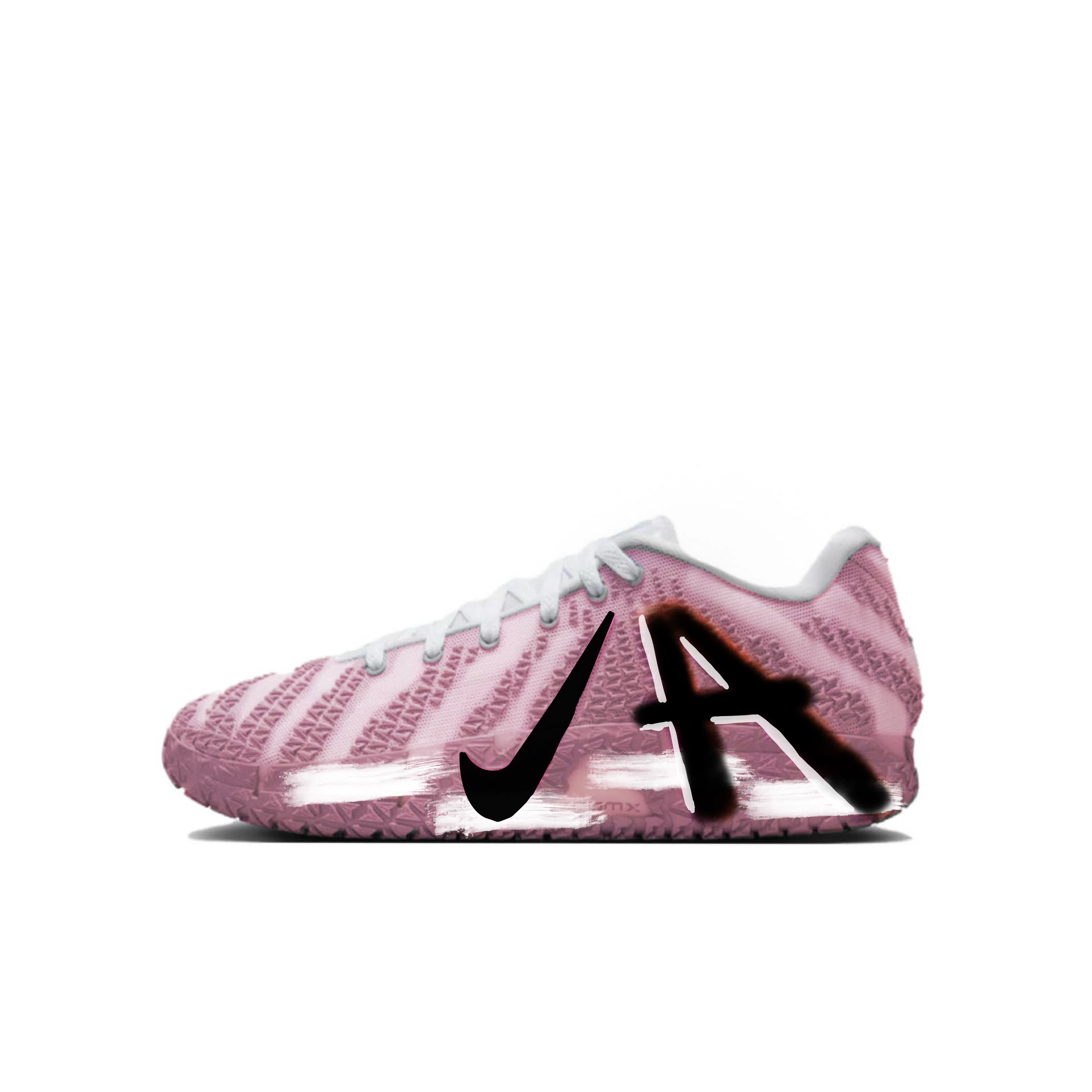 Nike Ja 3 Morant Miami