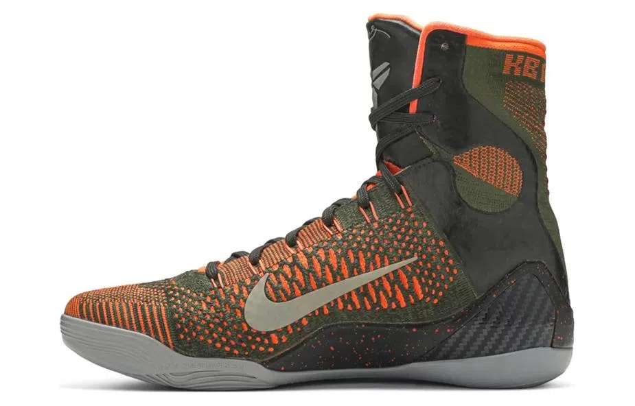 Nike Kobe 9