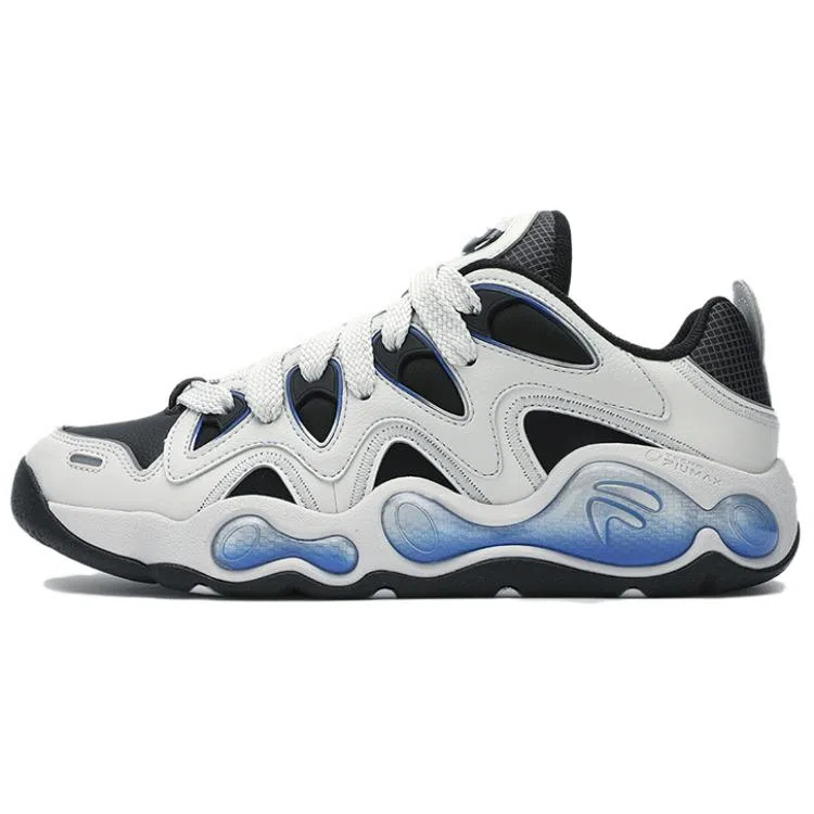 MitchellNess x FILA FUSION