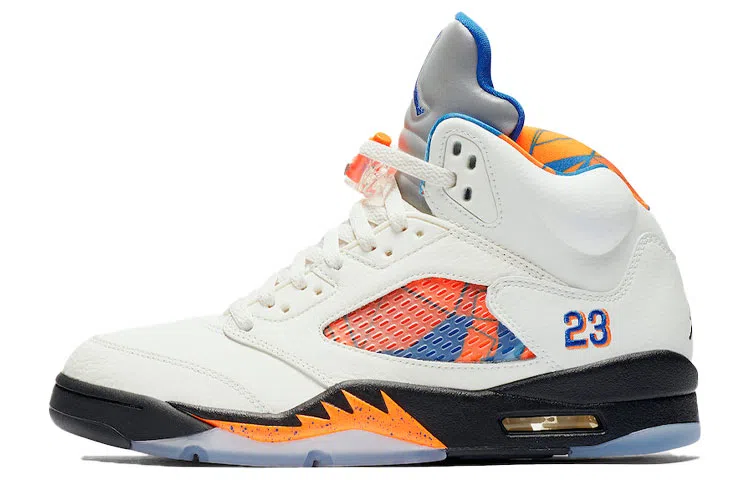 Jordan Air Jordan 5 Retro International Flight