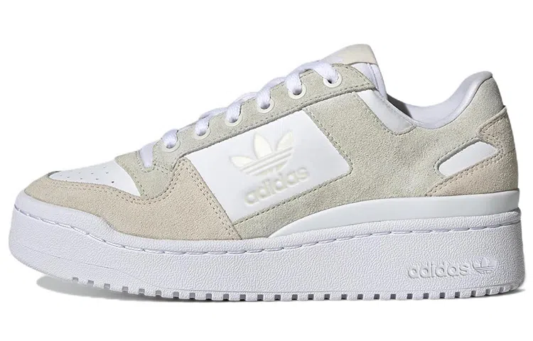 adidas Forum Bold Grey