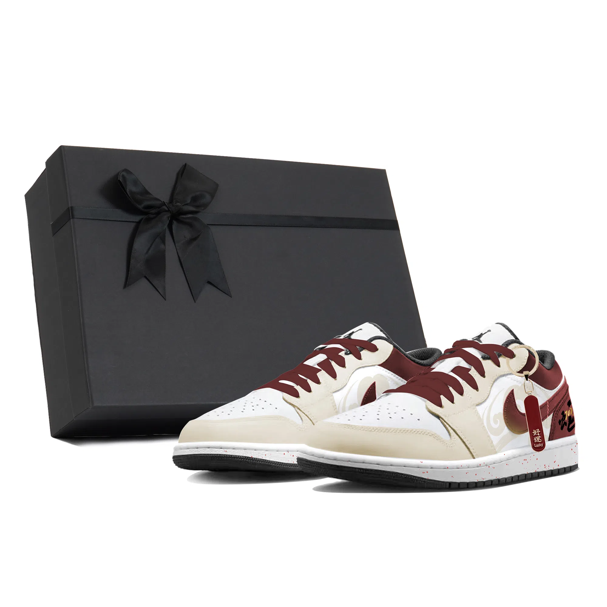 Jordan Air Jordan 1 Low Retro