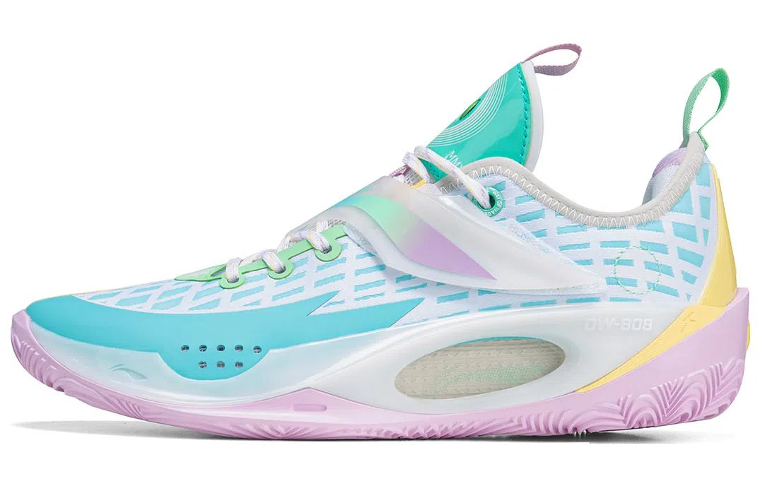 LiNing Way of Wade 808 2.0