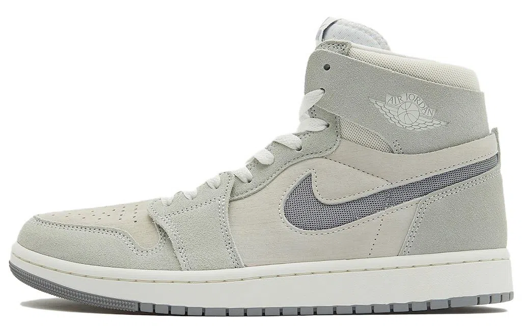 Jordan Air Jordan 1 High Zoom CMFT 2 Grey