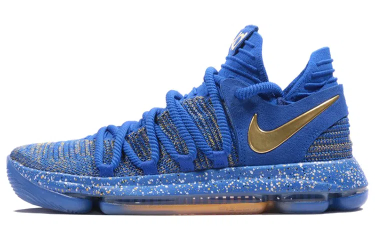 Nike KD 10 Finals EP