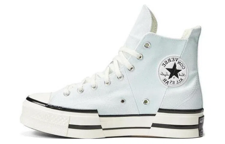 Converse Chuck Taylor All Star High Top Blue