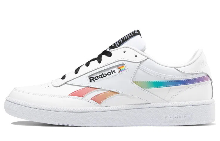 Reebok Club C Revenge White