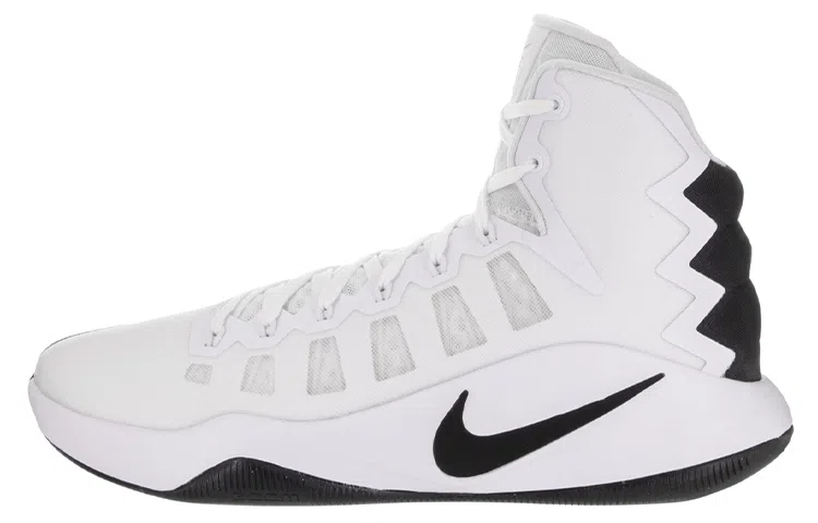 Nike Hyperdunk 2016 TB "YinYang"