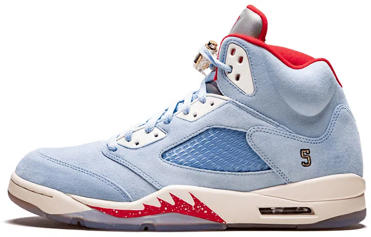 Trophy Room x Air Jordan 5