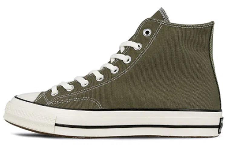 Converse Chuck Taylor 1970s Olive