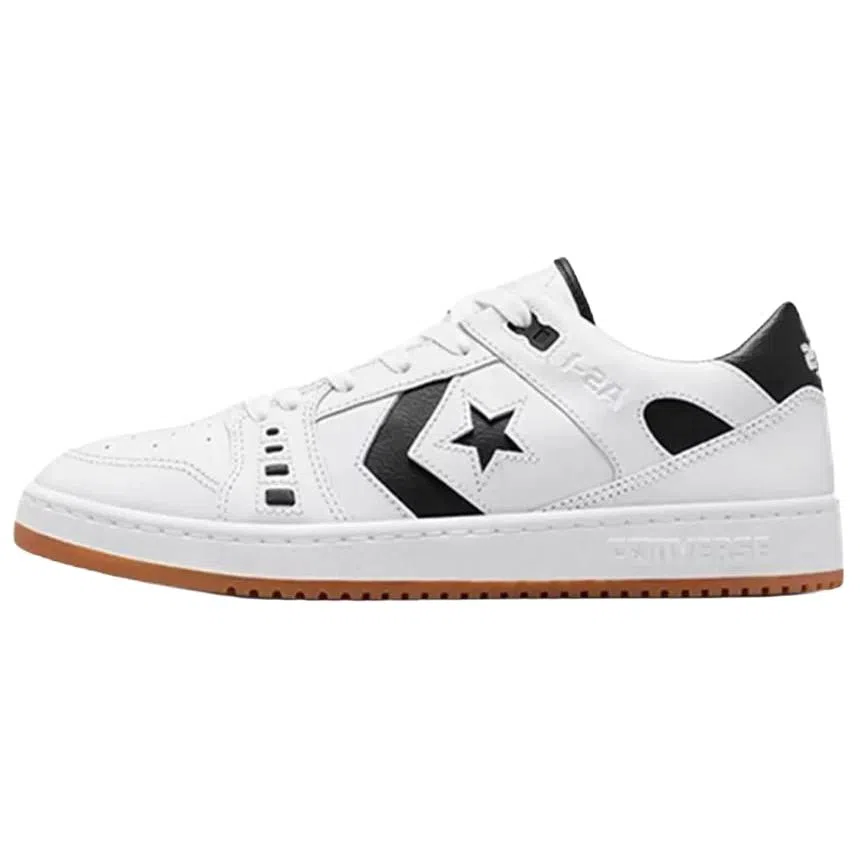 Converse As-1 Pro White Black