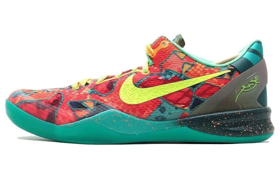 Nike Kobe 8 What The Kobe
