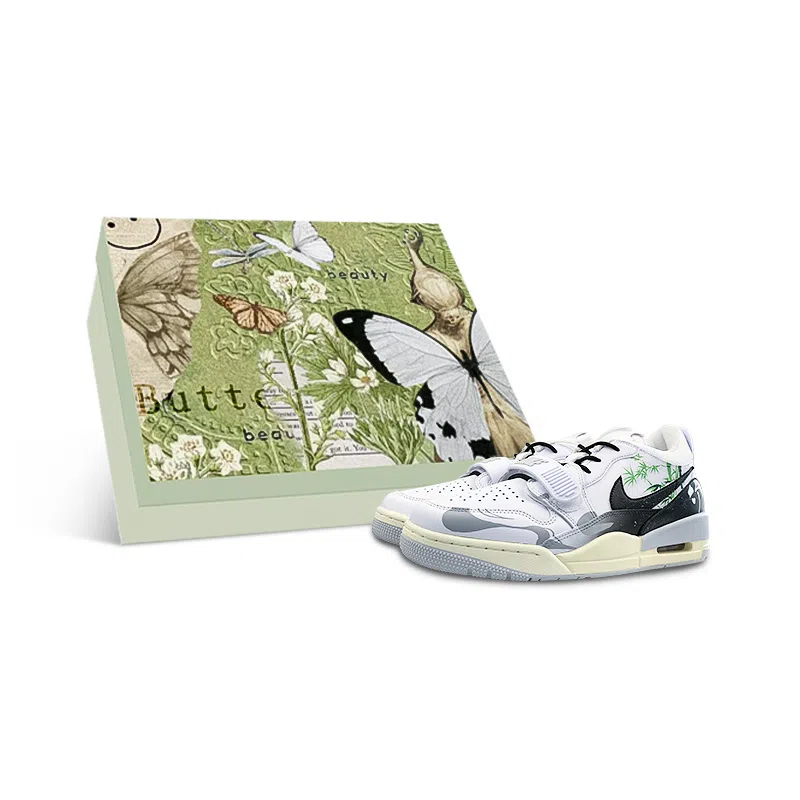 Jordan Legacy 312 312 LQ
