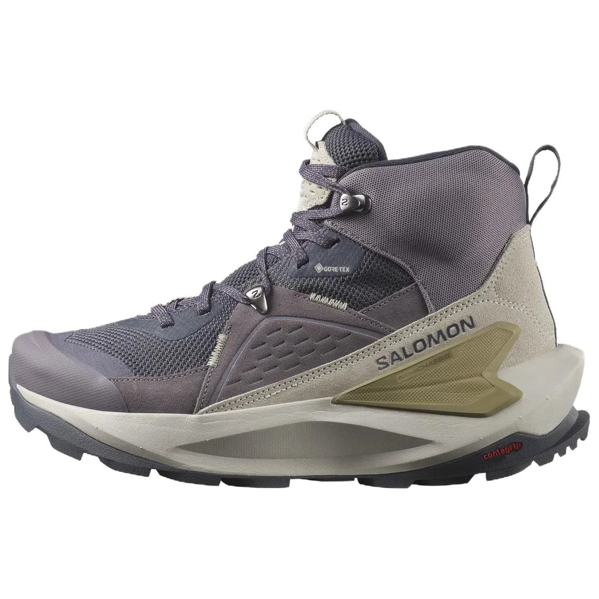 Salomon Elixir GORE-TEX