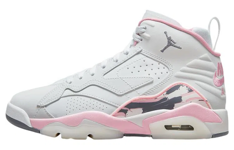 Jordan MVP "Shy Pink"