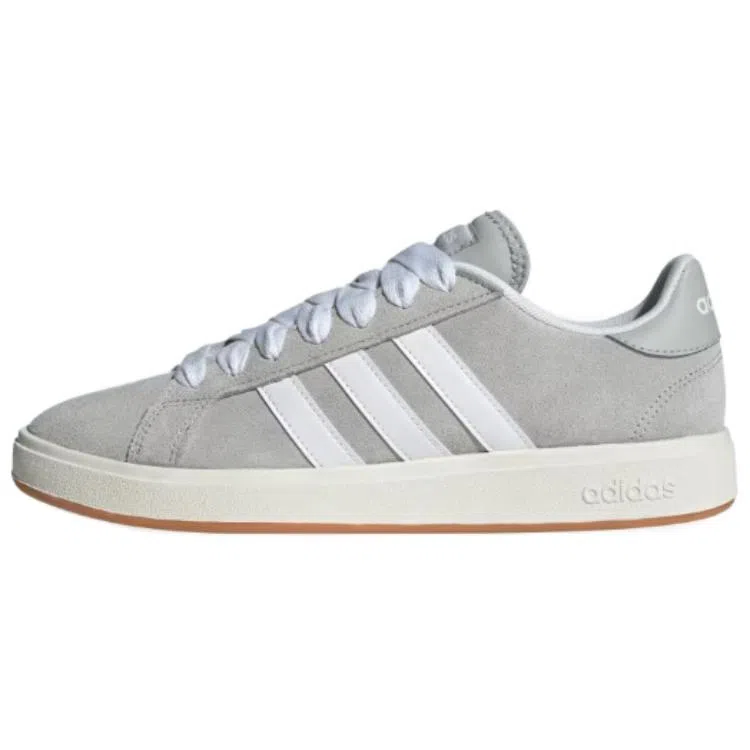 adidas Grand Court Base 00s Grey White