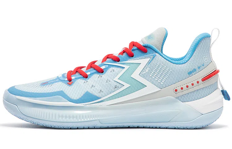 361° BIG3 5.0 Ice Blue