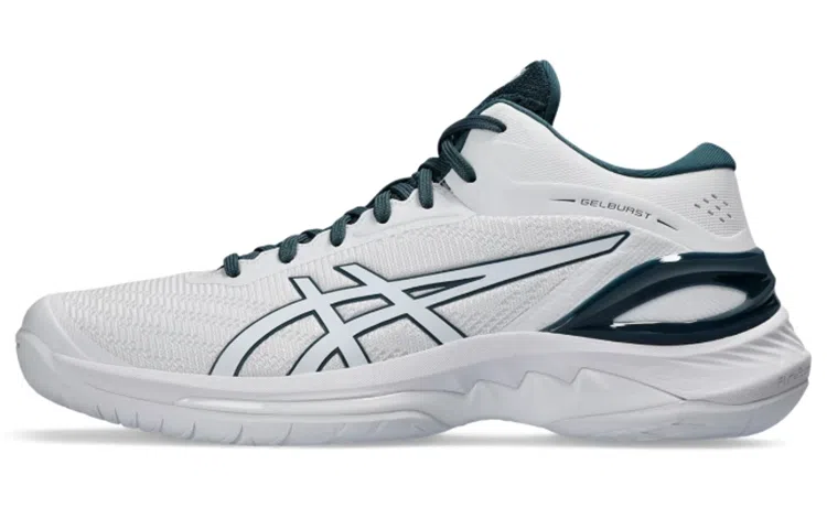 Asics GELBURST 28 Green White