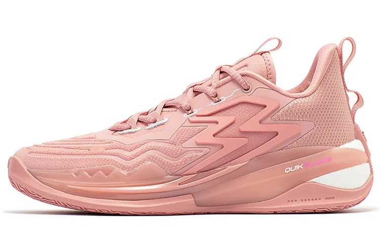 361° Big3 3.0 Pro Pink