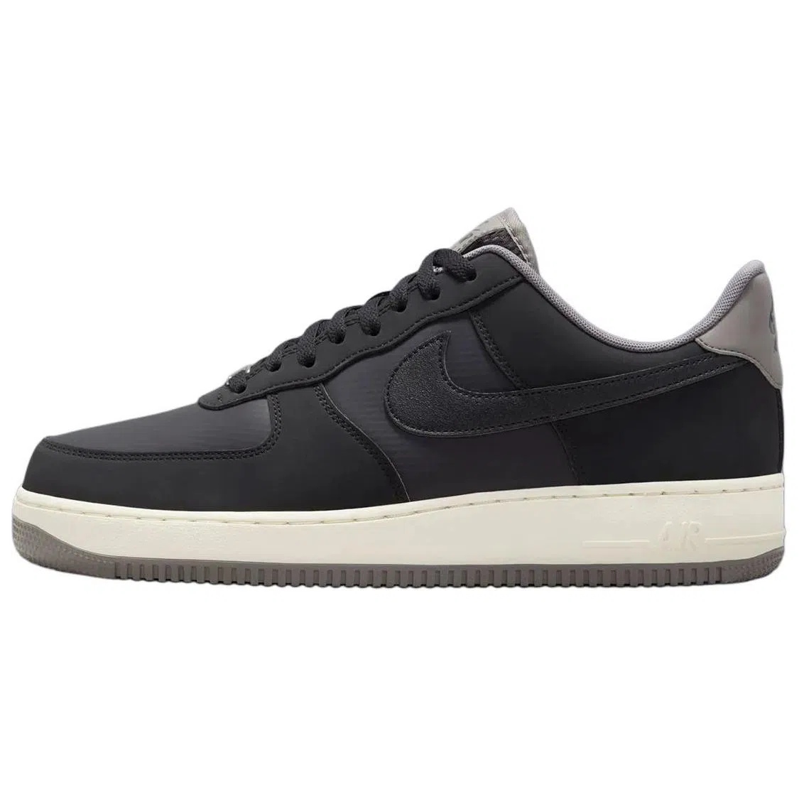Nike Air Force 1 "Dark Pewter"