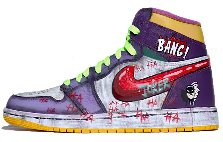 Jordan Air Jordan 1 Retro High OG Joker
