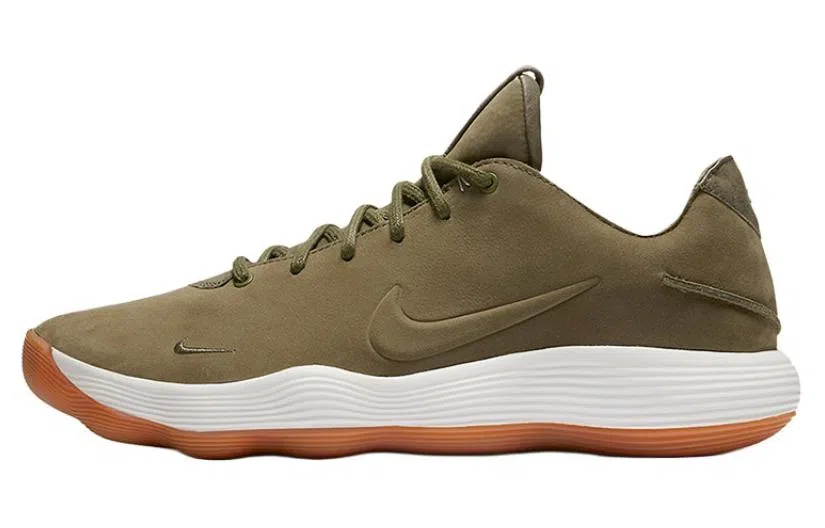 Nike Hyperdunk 2017 Low Olive