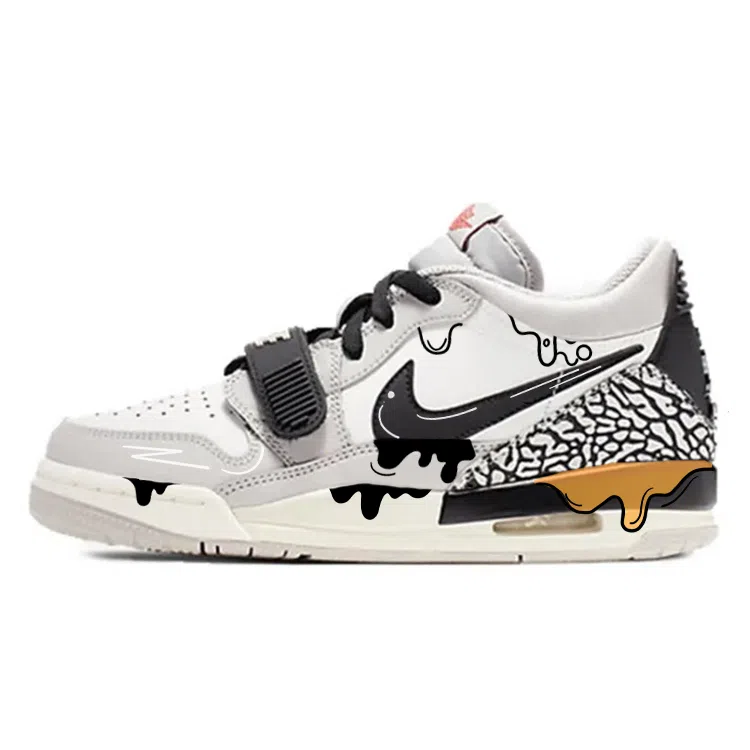 Jordan Legacy 312 GS