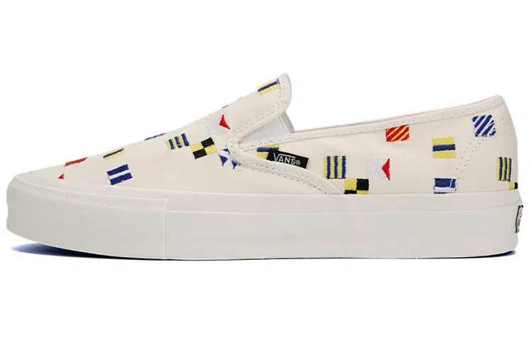 Vans Vault OG Style 48 LX