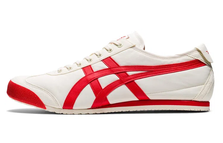 Onitsuka Tiger Mexico 66 Red