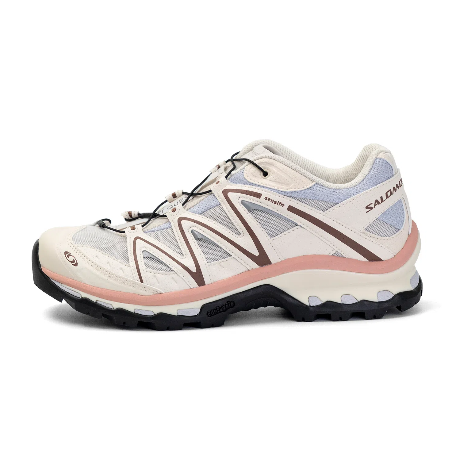 Salomon XT-Quest White Champagne