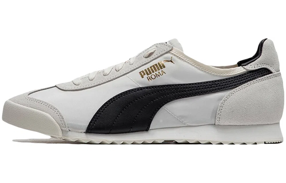 Puma Roma OG Nylon Off White