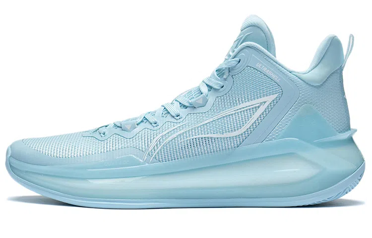 LiNing LiRen 3 Light Blue