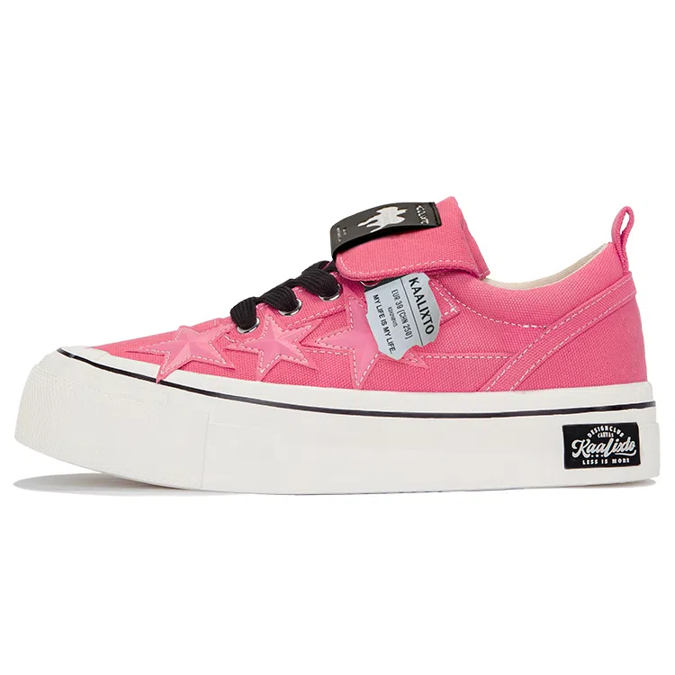 KAALIXTO Powder Pink