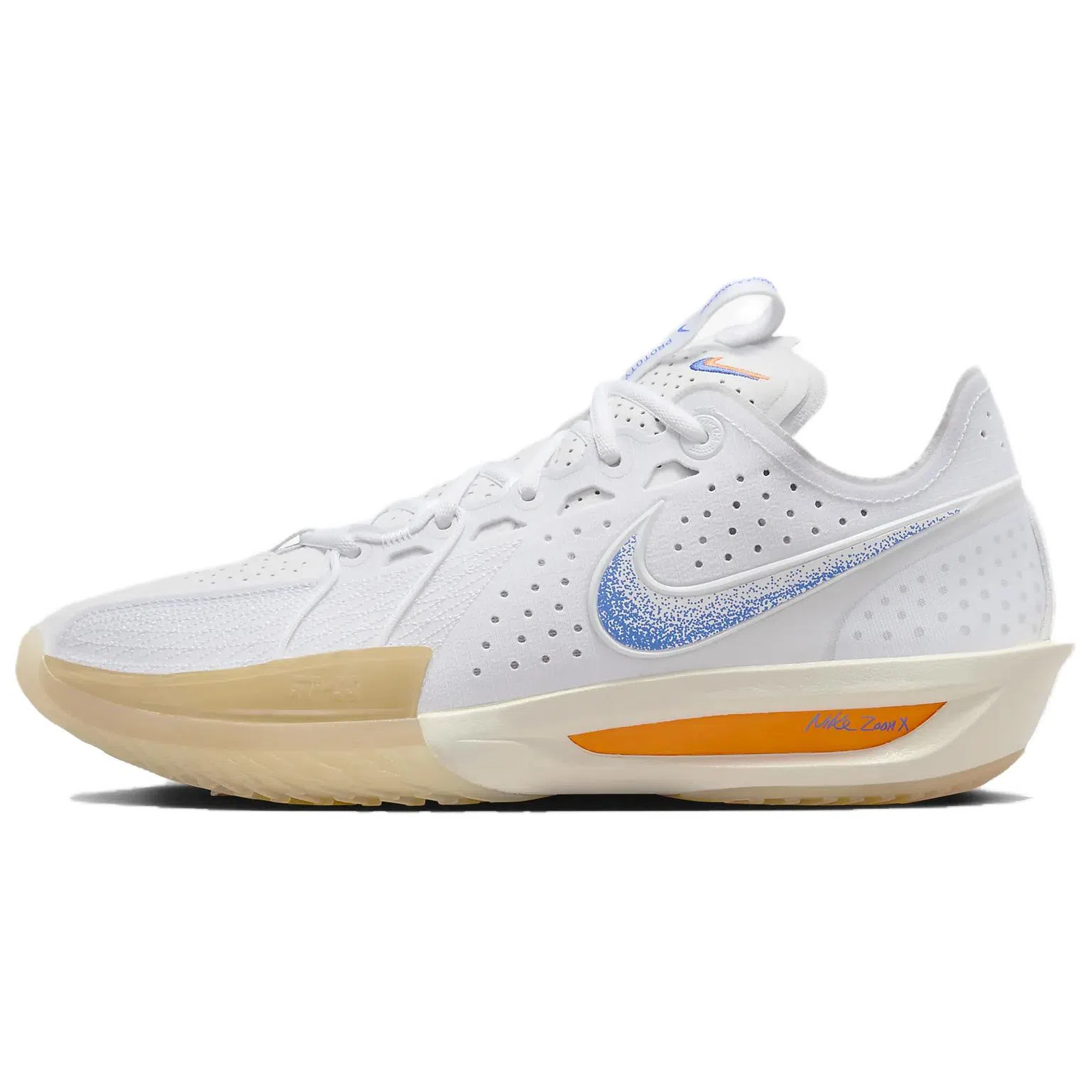 Nike Air Zoom G.T. Cut 3 Blueprint