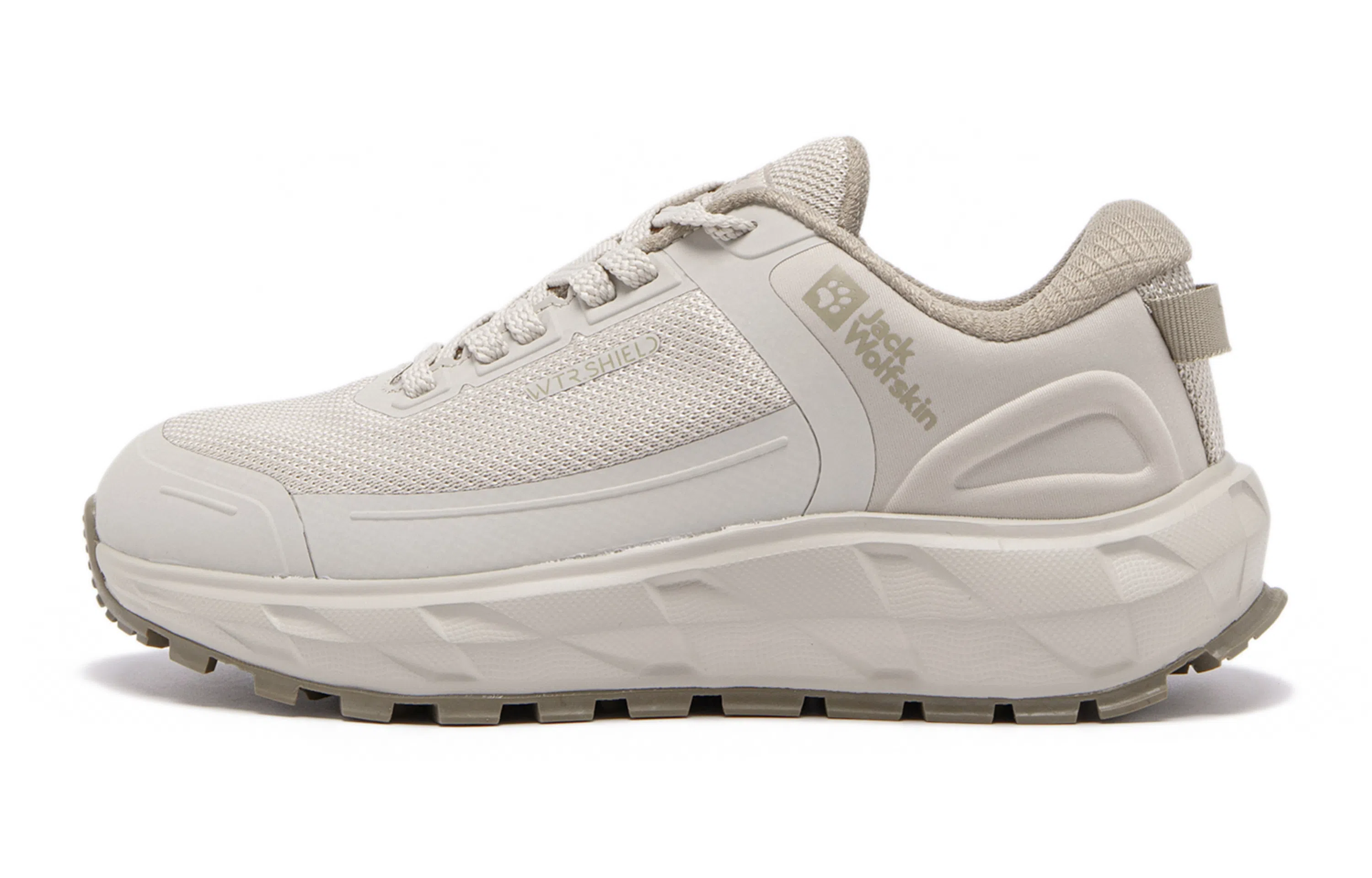 Jack Wolfskin HIKE VENTURA LITE