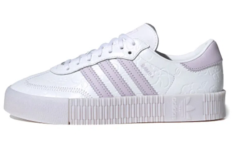 adidas Samba Rose