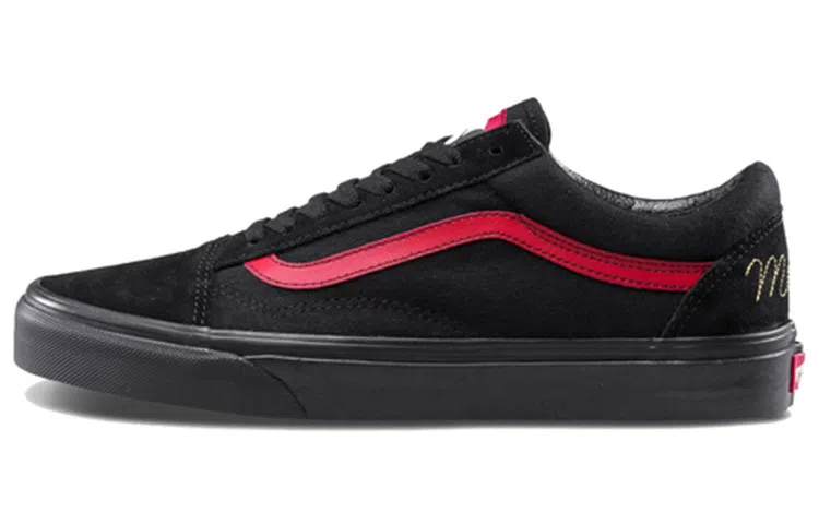 Vans Old Skool Mickey Mouse Club