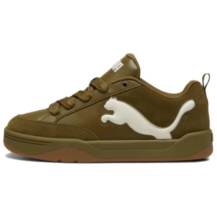 PUMA Park Lifestyle SD Military Green
