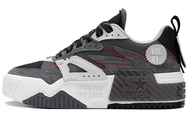 JASON VOORHEES x STARTER VOL Wave Series