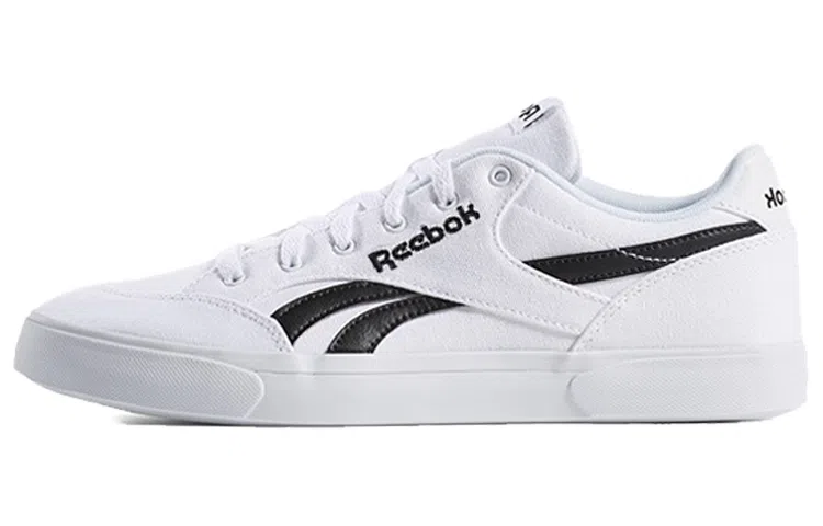 Reebok Vulc SE White