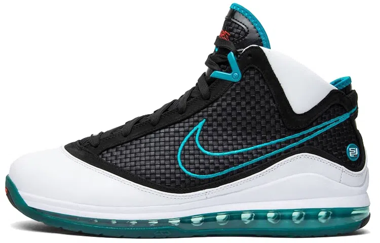 Nike Lebron 7 Red Carpet
