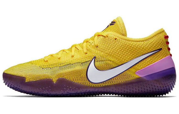Nike Kobe AD NXT 360 Lakers