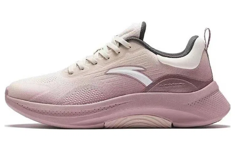 Anta Shenxing 5 Grey Purple