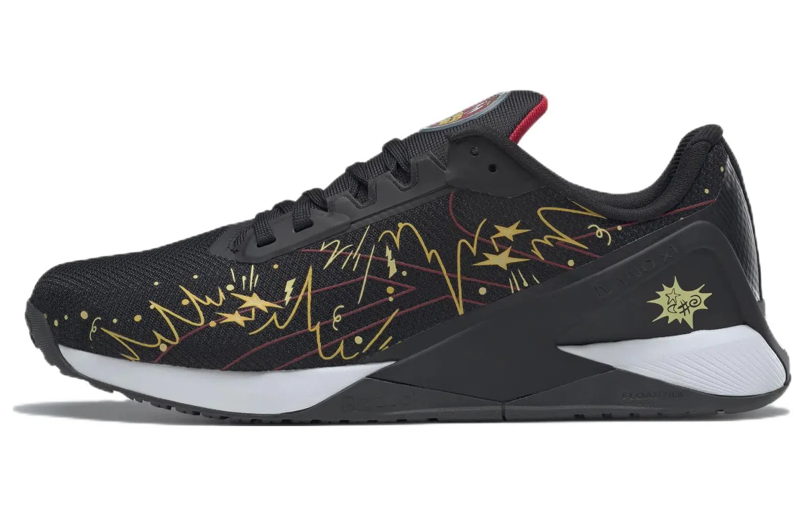 Reebok Nano X1 Black