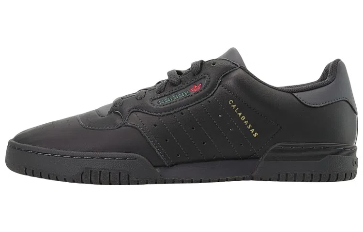 adidas Yeezy Powerphase Core Black