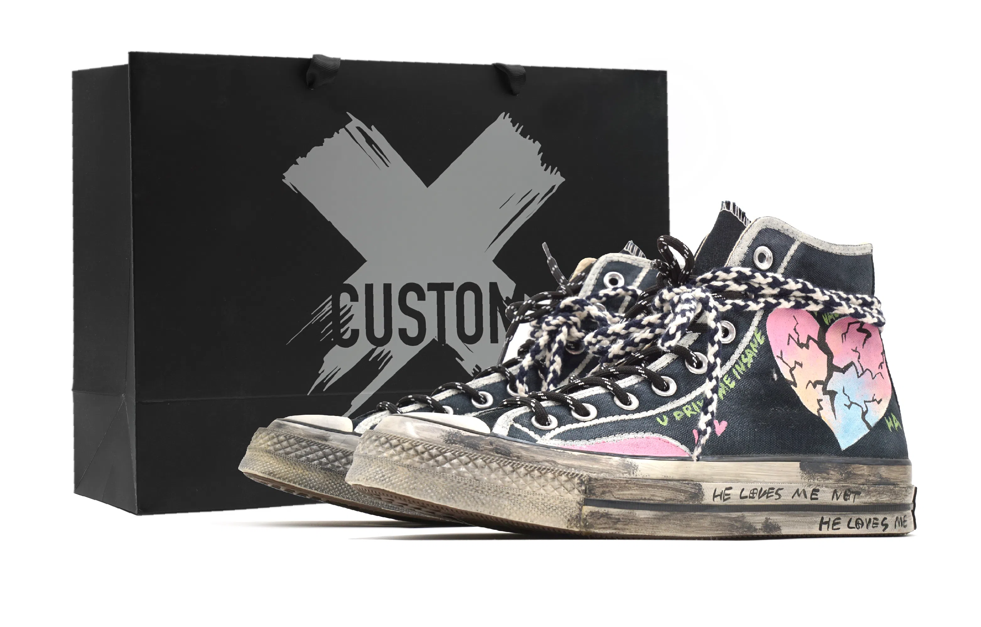 Converse Chuck 70 Color Pulse